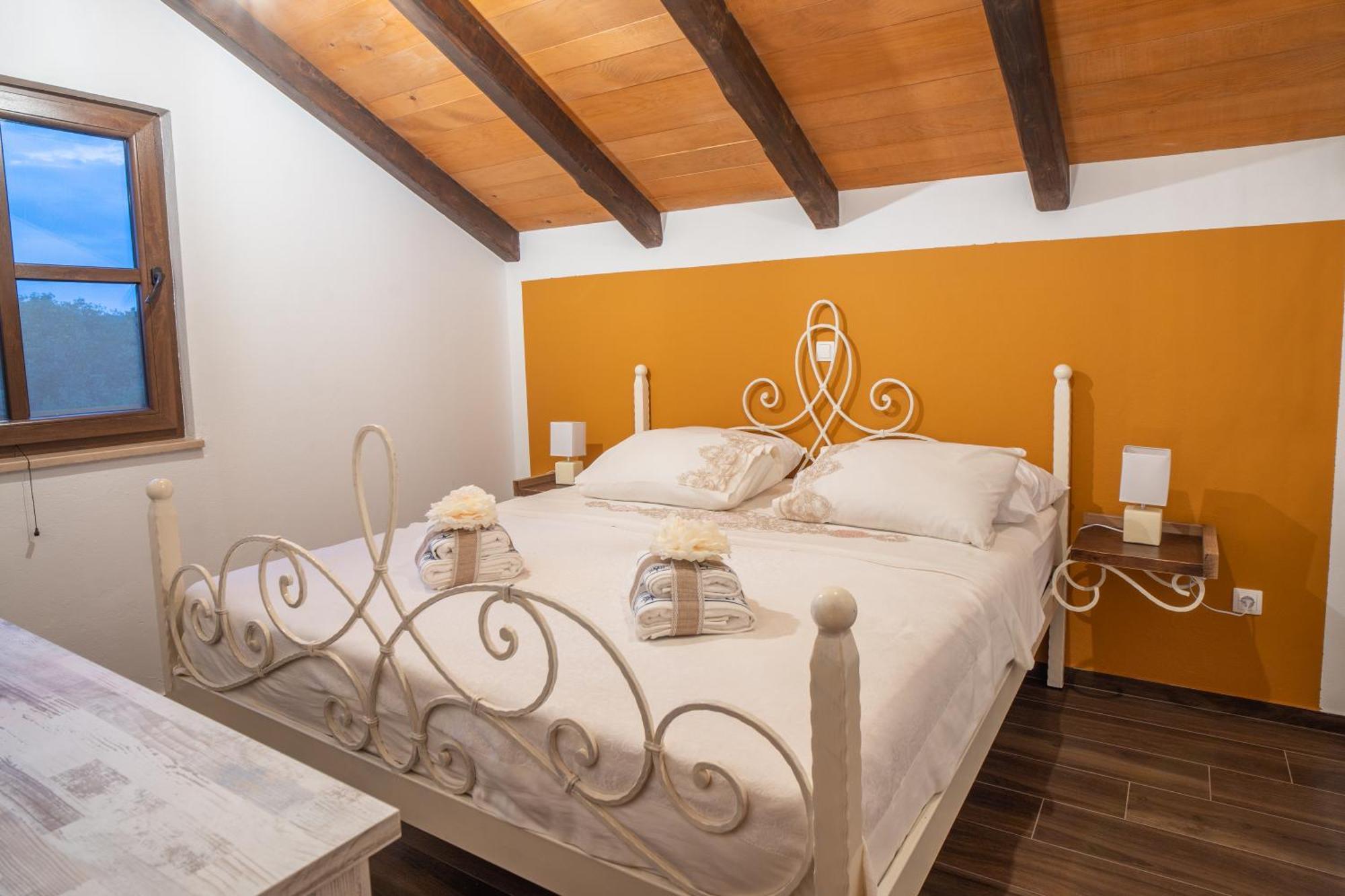 Villa Ilir Neum Esterno foto