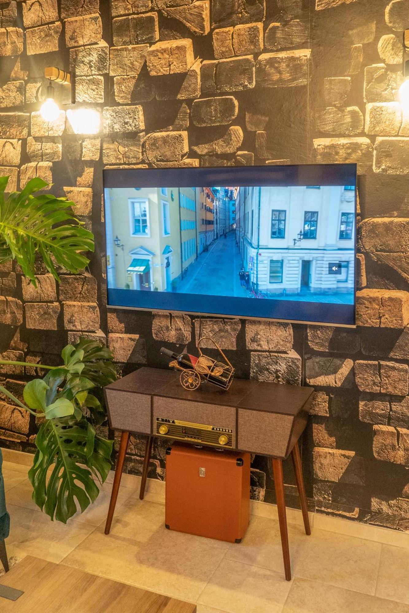 Villa Ilir Neum Esterno foto
